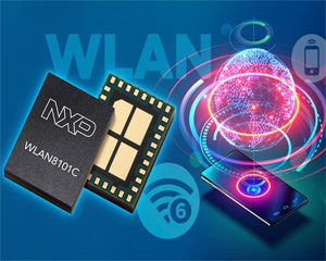 NXP반도체, 와이파이6 기반 RF프론트엔드를 샤오미 5G 스마트폰에 적용